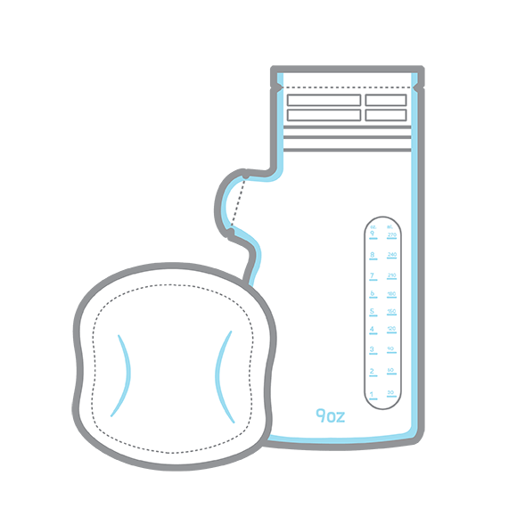 อุปกรณ์สนับสนุนนมแม่