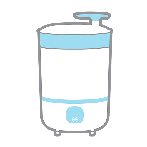 เครื่องนึ่ง