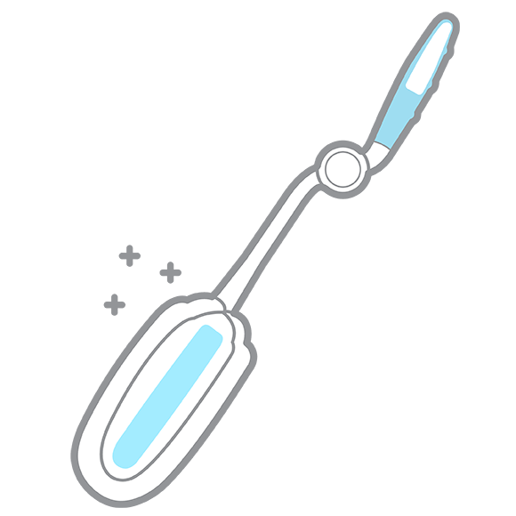 ผลิตภัณฑ์ทำความสะอาด